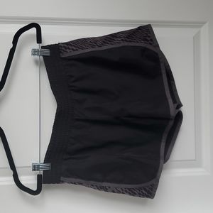Tek Gear Running Shorts with Liner